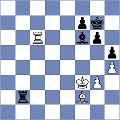 Dordzhieva - Zhai (Chess.com INT, 2021)