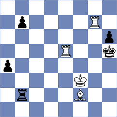 Chernobay - Riehle (Chess.com INT, 2020)