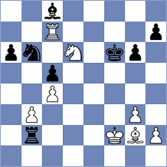 Becker - Gebhardt (Magdeburg, 2020)