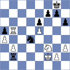 Srivatsan Karthikeyan - Gatterer (chess.com INT, 2024)