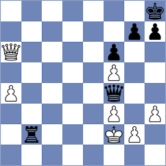 Rajanish - Mirimanian (chess.com INT, 2025)