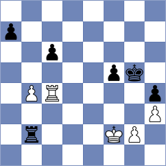Stepanencu - Burnoiu (Bucharest ROU, 2022)