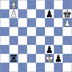 Taboas Rodriguez - Seo (chess.com INT, 2021)