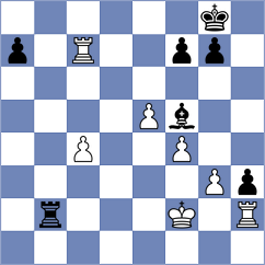 Snobeck - Jensen (East Lansing, 1992)