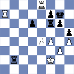 Andreikin - Koellner (chess.com INT, 2023)