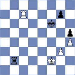 Padalkina - Pryimachenko (Kiev, 2003)