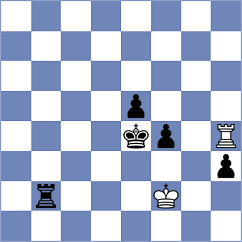 Rohit - Harsh (chess.com INT, 2024)