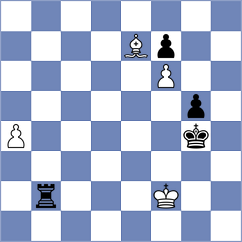 Khamdamova - Rustamov (chess.com INT, 2025)
