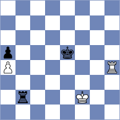 Markov - Rakic (Dimitrovgrad, 2003)
