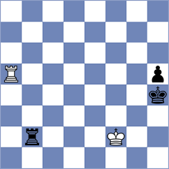 Dudyev - Sharapova (Mykolaiv UKR, 2023)