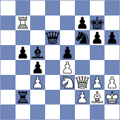 Hernandez Montes - Armijos Guillen (lichess.org INT, 2022)