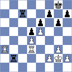 Buttner - Rossi (Villa Carlos Paz, 2004)