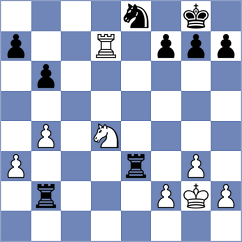 Zahn - Gales (chess.com INT, 2025)