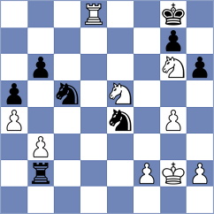 Le Tuan Minh - Belov (chess.com INT, 2024)