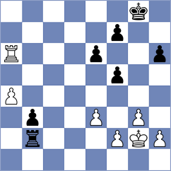 Garcia Martin - Benitez Lozano (Mexico City MEX, 2024)