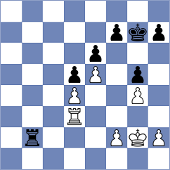 Podolchenko - Jyotshnav Talukdar (Bhubaneswar IND, 2025)
