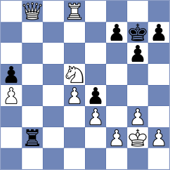 Villar Reymundo - Dimitriu (Lichess.org INT, 2020)
