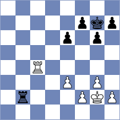 Haylaev - Artemenko (Tashkent, 2007)