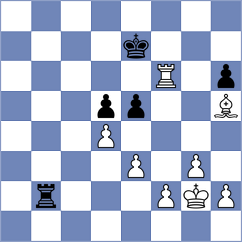 Oliver - Minton (Lichess.org INT, 2020)