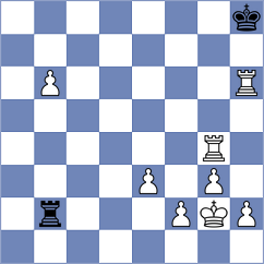 Serban - Marchesich (chess.com INT, 2024)