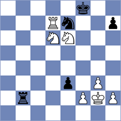 Varnam - Patel (England ENG, 2025)