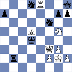 Carlsen - Terry (chess.com INT, 2025)