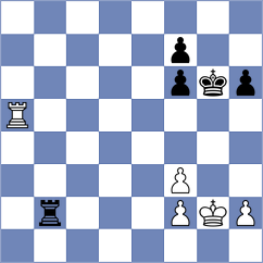 Bazeev - Bazeev (chess.com INT, 2021)