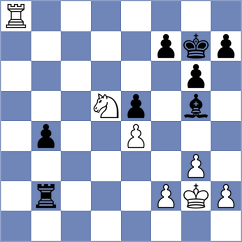 Mitenkov - Nadyrhanov (Moscow, 1995)