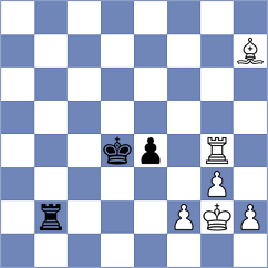 Stanic - Markovic (Serbia, 2007)