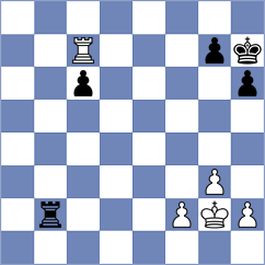 Bjerre - Nguyen Ngoc Truong Son (chess.com INT, 2024)