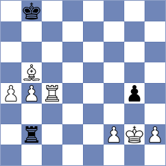 Polster - Reprintsev (chess.com INT, 2022)