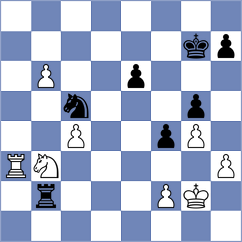 Petukhov - Zverev (Ufa, 2004)