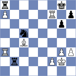 Carlsen - Beltran de Heredia Y Alon (Madrid, 2008)