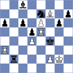 Carames - Lopez (Villa Ballester, 1992)