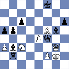 Ivchenko - Jumabekov (La Pineda, 2004)