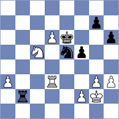 Costachi - Kozlowski (Katowice POL, 2022)