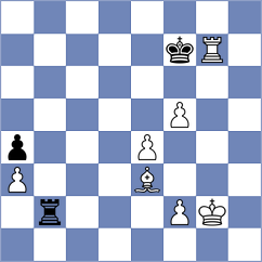 Karas - King (Chess.com INT, 2021)