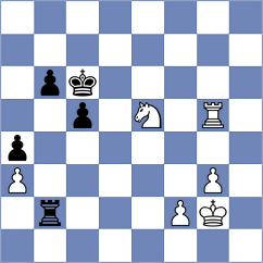 Murzin - Rustemov (chess.com INT, 2025)