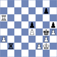 Fakhretdinov - Jankin (Orel, 1996)