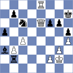 Hirneise - Essing (chess.com INT, 2023)