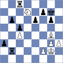 Dilmukhametov - Evdokimov (chess.com INT, 2024)