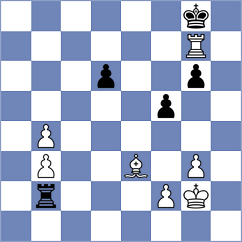 Quparadze - Baches Garcia (Chess.com INT, 2021)