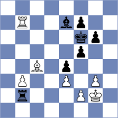 Nagy - Johnson (Budapest HUN, 2024)