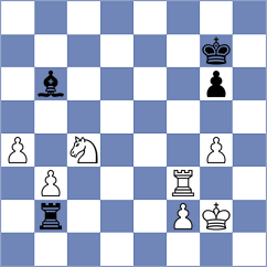 Derjabin - Khodzhamkuliev (Chess.com INT, 2021)