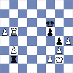 Saydaliev - Sidletskyi (chess.com INT, 2024)