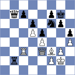 Devaev - Yankelevich (chess.com INT, 2024)