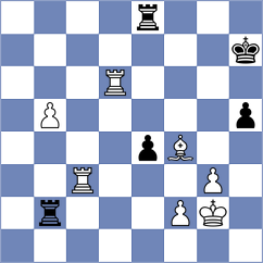 Popov - Ward (chess.com INT, 2024)
