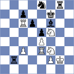Hu - Offengenden (Laval Quebec CAN, 2024)