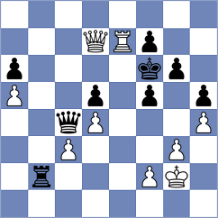 Khodashenas - Trent (Chess.com INT, 2019)