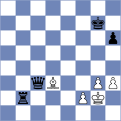 Tablan - Tecu (Chess.com INT, 2020)